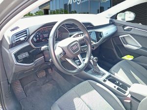 Audi Q3 Sportback Advanced 35 Tdi 110kw (150cv) S Tronic - Foto 8