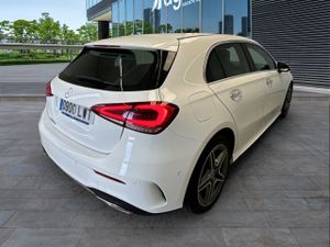 Mercedes A-class A 250 E - Foto 5