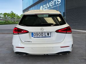 Mercedes A-class A 250 E - Foto 6