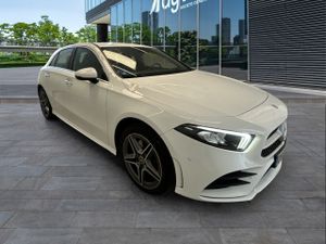 Mercedes A-class A 250 E - Foto 4