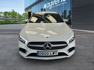 Mercedes A-class A 250 E - Foto 3