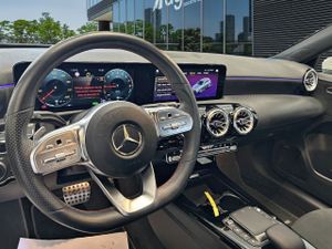 Mercedes A-class A 250 E - Foto 8