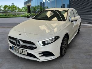 Mercedes A-class A 250 E - Foto 2