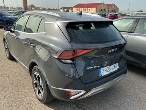 Kia Sportage 1.6 T-gdi 110kw (150cv) Concept 4x2 - Foto 7