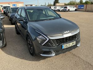 Kia Sportage 1.6 T-gdi 110kw (150cv) Concept 4x2 - Foto 4