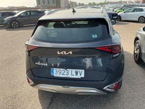 Kia Sportage 1.6 T-gdi 110kw (150cv) Concept 4x2 - Foto 6