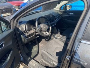 Kia Sportage 1.6 T-gdi 110kw (150cv) Concept 4x2 - Foto 8