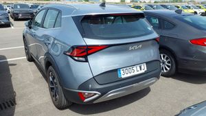 Kia Sportage 1.6 T-gdi Mhev 110kw (150cv) Drive 4x2 - Foto 3
