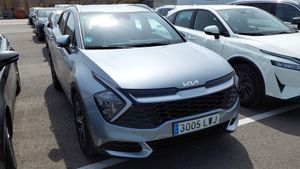 Kia Sportage 1.6 T-gdi Mhev 110kw (150cv) Drive 4x2 - Foto 5