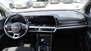 Kia Sportage 1.6 T-gdi Mhev 110kw (150cv) Drive 4x2 - Foto 9