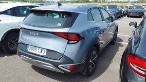 Kia Sportage 1.6 T-gdi Mhev 110kw (150cv) Drive 4x2 - Foto 4