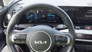 Kia Sportage 1.6 T-gdi Mhev 110kw (150cv) Drive 4x2 - Foto 8