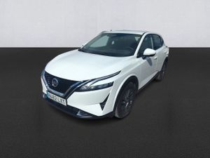Nissan Qashqai Dig-t 103kw (140cv) Mhev 4x2 Acenta - Foto 2