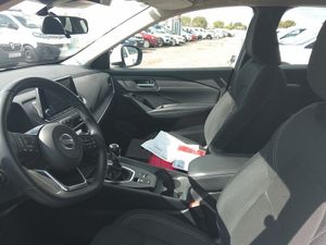 Nissan Qashqai Dig-t 103kw (140cv) Mhev 4x2 Acenta - Foto 8