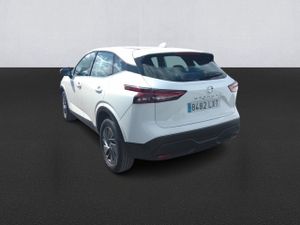 Nissan Qashqai Dig-t 103kw (140cv) Mhev 4x2 Acenta - Foto 7