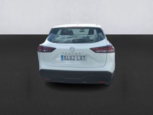 Nissan Qashqai Dig-t 103kw (140cv) Mhev 4x2 Acenta - Foto 6