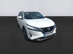 Nissan Qashqai Dig-t 103kw (140cv) Mhev 4x2 Acenta - Foto 4