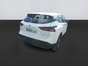 Nissan Qashqai Dig-t 103kw (140cv) Mhev 4x2 Acenta - Foto 5