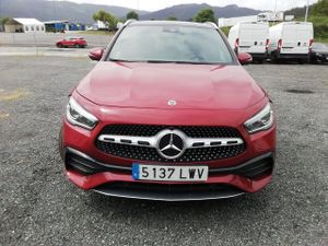 Mercedes Gla 250 E - Foto 3