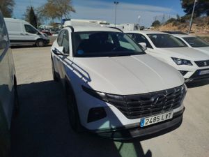 Hyundai Tucson 1.6 Tgdi 169kw (230cv) Hev Maxx Auto - Foto 4