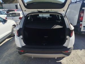 Hyundai Tucson 1.6 Tgdi 169kw (230cv) Hev Maxx Auto - Foto 6