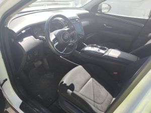 Hyundai Tucson 1.6 Tgdi 169kw (230cv) Hev Maxx Auto - Foto 8