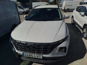 Hyundai Tucson 1.6 Tgdi 169kw (230cv) Hev Maxx Auto - Foto 3