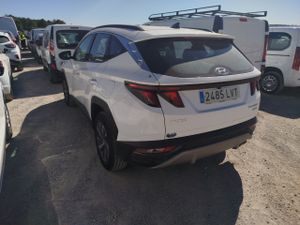 Hyundai Tucson 1.6 Tgdi 169kw (230cv) Hev Maxx Auto - Foto 7