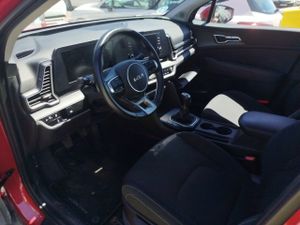 Kia Sportage 1.6 T-gdi 110kw (150cv) Concept 4x2 - Foto 8