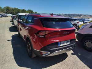 Kia Sportage 1.6 T-gdi 110kw (150cv) Concept 4x2 - Foto 7