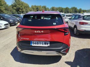 Kia Sportage 1.6 T-gdi 110kw (150cv) Concept 4x2 - Foto 6