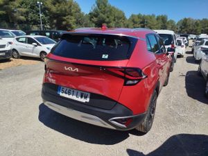 Kia Sportage 1.6 T-gdi 110kw (150cv) Concept 4x2 - Foto 5