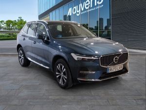 Volvo Xc60 2.0 T6 Awd Recharge Inscription Exp Auto - Foto 4