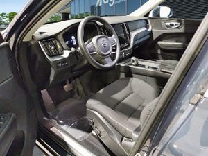 Volvo Xc60 2.0 T6 Awd Recharge Inscription Exp Auto - Foto 8