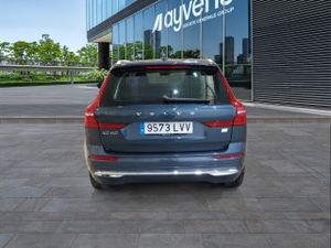 Volvo Xc60 2.0 T6 Awd Recharge Inscription Exp Auto - Foto 6