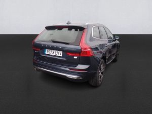 Volvo Xc60 2.0 T6 Awd Recharge Inscription Exp Auto - Foto 5