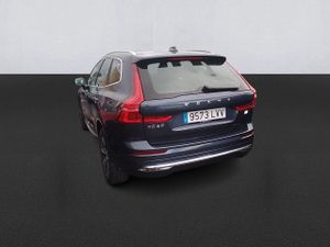 Volvo Xc60 2.0 T6 Awd Recharge Inscription Exp Auto - Foto 7