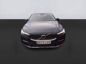 Volvo Xc60 2.0 T6 Awd Recharge Inscription Exp Auto - Foto 3