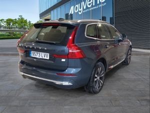 Volvo Xc60 2.0 T6 Awd Recharge Inscription Exp Auto - Foto 5