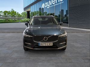 Volvo Xc60 2.0 T6 Awd Recharge Inscription Exp Auto - Foto 3