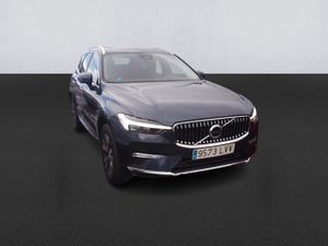 Volvo Xc60 2.0 T6 Awd Recharge Inscription Exp Auto - Foto 4