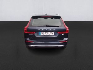 Volvo Xc60 2.0 T6 Awd Recharge Inscription Exp Auto - Foto 6