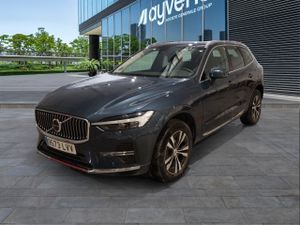 Volvo Xc60 2.0 T6 Awd Recharge Inscription Exp Auto - Foto 2