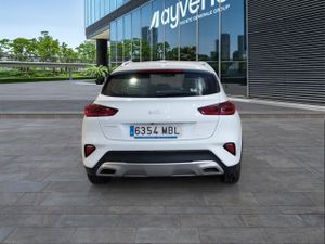 Kia Xceed 1.0 T-gdi Drive 88kw (120cv) - Foto 6