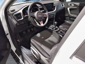 Kia Xceed 1.0 T-gdi Drive 88kw (120cv) - Foto 8