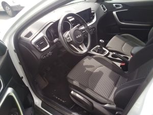 Kia Xceed 1.0 T-gdi Drive 88kw (120cv) - Foto 8