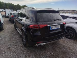Mercedes Gle 350 De 4matic (híbrido Enchufable) - Foto 7