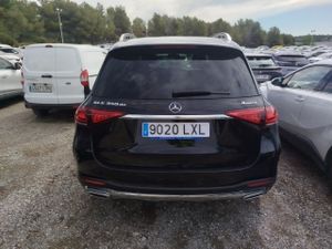 Mercedes Gle 350 De 4matic (híbrido Enchufable) - Foto 6