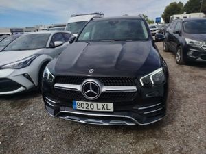 Mercedes Gle 350 De 4matic (híbrido Enchufable) - Foto 3