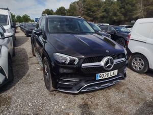 Mercedes Gle 350 De 4matic (híbrido Enchufable) - Foto 4